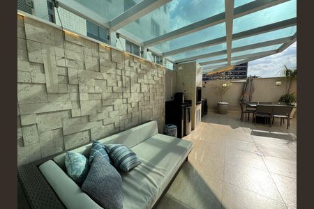 Apartamento à venda com 146m², 2 quartos e 2 vagas Apartamento à venda com 146m², 2 quartos e 2 vagasÁrea externa