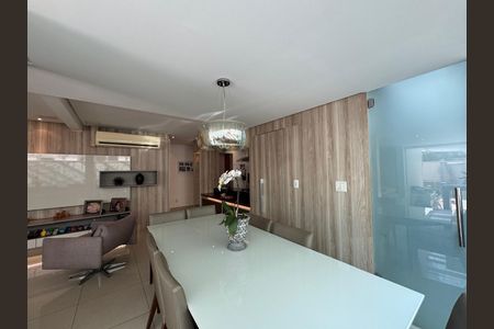 Apartamento à venda com 146m², 2 quartos e 2 vagas Apartamento à venda com 146m², 2 quartos e 2 vagasSala