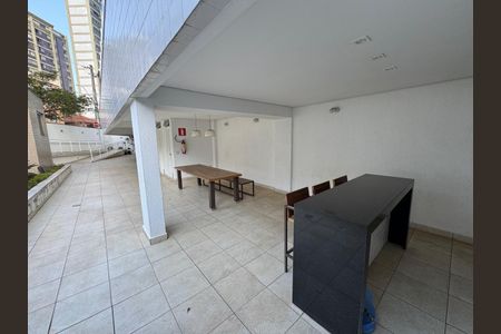 Apartamento à venda com 146m², 2 quartos e 2 vagas Apartamento à venda com 146m², 2 quartos e 2 vagasÁrea externa