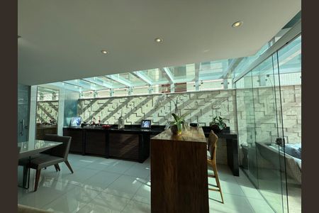 Apartamento à venda com 146m², 2 quartos e 2 vagas Apartamento à venda com 146m², 2 quartos e 2 vagasÁrea externa