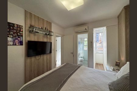 Apartamento à venda com 146m², 2 quartos e 2 vagas Apartamento à venda com 146m², 2 quartos e 2 vagasQuarto