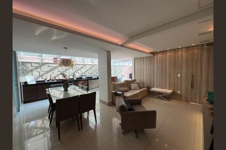 Apartamento à venda com 146m², 2 quartos e 2 vagas Apartamento à venda com 146m², 2 quartos e 2 vagasSala