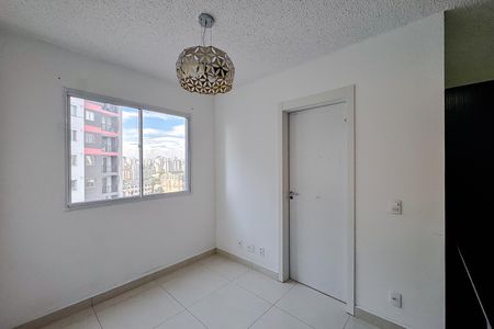 Apartamento para alugar com 37m², 2 quartos e sem vaga Apartamento para alugar com 37m², 2 quartos e sem vagaSala