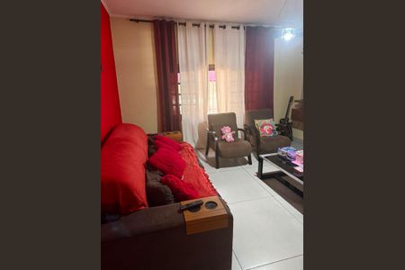 Casa à venda com 2 quartos, 116m² em Ferrazópolis, São Bernardo do Campo