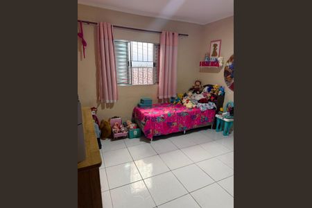 Quarto 2 de casa à venda com 2 quartos, 116m² em Ferrazópolis, São Bernardo do Campo