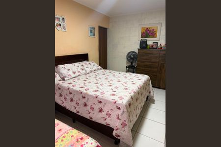 Quarto 1 de casa à venda com 2 quartos, 116m² em Ferrazópolis, São Bernardo do Campo