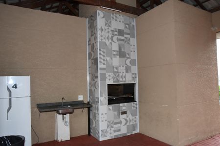 Apartamento para alugar com 49m², 2 quartos e 1 vaga Apartamento para alugar com 49m², 2 quartos e 1 vagachurrasqueira
