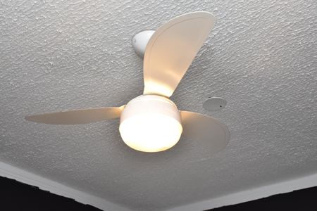 Apartamento para alugar com 49m², 2 quartos e 1 vaga Apartamento para alugar com 49m², 2 quartos e 1 vagaquarto 2 ventilador