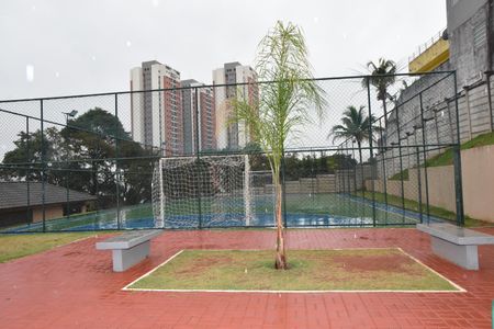 Apartamento para alugar com 49m², 2 quartos e 1 vaga Apartamento para alugar com 49m², 2 quartos e 1 vagaQuadra Esportiva