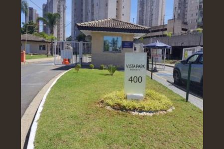 Apartamento para alugar com 49m², 2 quartos e 1 vaga Apartamento para alugar com 49m², 2 quartos e 1 vagaportaria