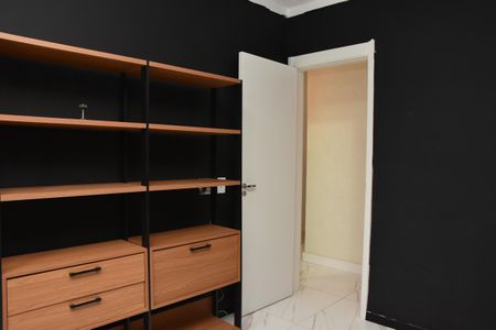 quarto 2 de apartamento para alugar com 2 quartos, 49m² em Vila Nambi, Jundiaí