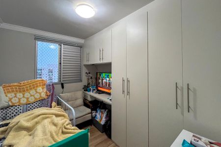 Quarto 2 de apartamento à venda com 2 quartos, 90m² em Sacomã, São Paulo