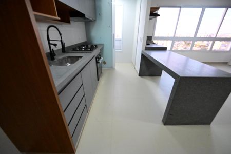Apartamento para alugar com 3 quartos, 93m² em Vila Rosa, Goiânia