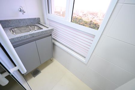 Apartamento para alugar com 3 quartos, 93m² em Vila Rosa, Goiânia