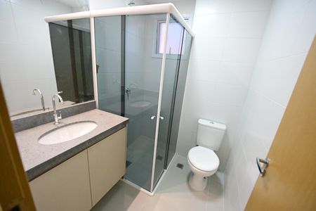 Apartamento para alugar com 3 quartos, 93m² em Vila Rosa, Goiânia