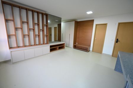 Apartamento para alugar com 3 quartos, 93m² em Vila Rosa, Goiânia