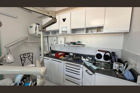 Casa à venda com 3 quartos, 620m² em Chácara Santana, São Paulo