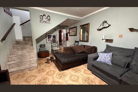 Casa à venda com 3 quartos, 620m² em Chácara Santana, São Paulo