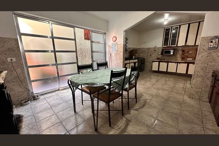 Casa à venda com 3 quartos, 620m² em Chácara Santana, São Paulo