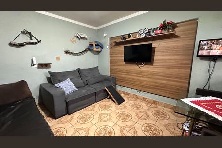 Casa à venda com 3 quartos, 620m² em Chácara Santana, São Paulo