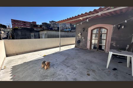 Casa à venda com 3 quartos, 620m² em Chácara Santana, São Paulo