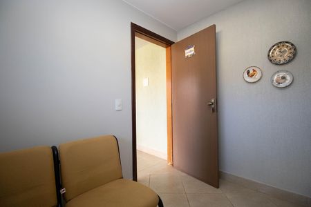 Casa de condomínio à venda com 350m², 5 quartos e 2 vagasEscritório