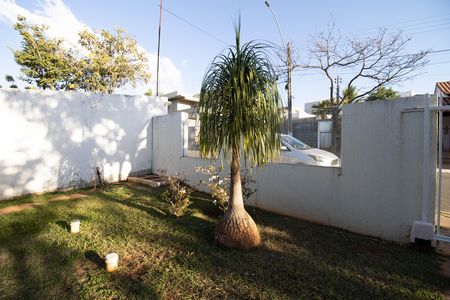 Casa de condomínio à venda com 350m², 5 quartos e 2 vagasJardim