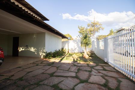 Casa de condomínio à venda com 350m², 5 quartos e 2 vagasGaragem