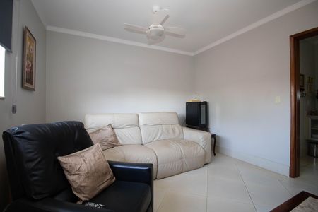 Casa de condomínio à venda com 350m², 5 quartos e 2 vagasSala 2