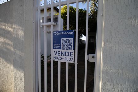 Casa de condomínio à venda com 350m², 5 quartos e 2 vagasPlaca
