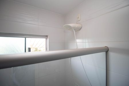 Casa de condomínio à venda com 350m², 5 quartos e 2 vagasBanheiro da Suíte 1