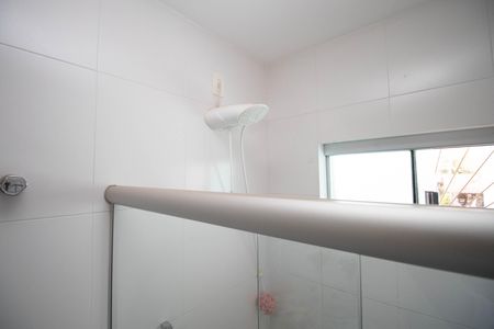 Casa de condomínio à venda com 350m², 5 quartos e 2 vagasBanheiro da Suíte 2