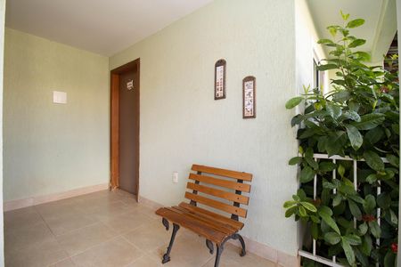 Casa de condomínio à venda com 350m², 5 quartos e 2 vagasVaranda