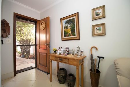 Casa de condomínio à venda com 350m², 5 quartos e 2 vagasSala 1