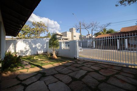 Casa de condomínio à venda com 350m², 5 quartos e 2 vagasGaragem