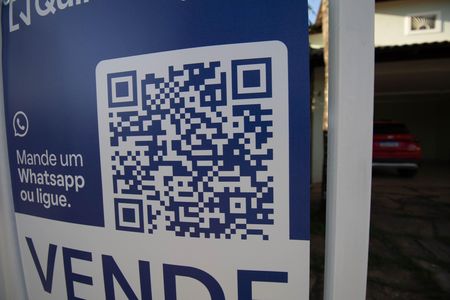 Casa de condomínio à venda com 350m², 5 quartos e 2 vagasPlaca