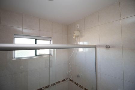 Casa de condomínio à venda com 350m², 5 quartos e 2 vagasBanheiro Social