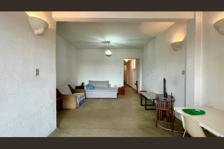 Sala de apartamento à venda com 3 quartos, 140m² em Pinheiros, São Paulo