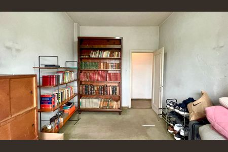 Apartamento à venda com 140m², 3 quartos e 2 vagas Apartamento à venda com 140m², 3 quartos e 2 vagasQuarto 2