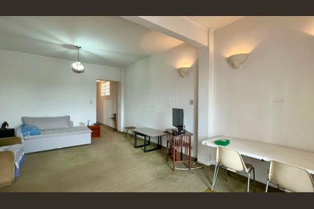 Apartamento à venda com 140m², 3 quartos e 2 vagas Apartamento à venda com 140m², 3 quartos e 2 vagasSala