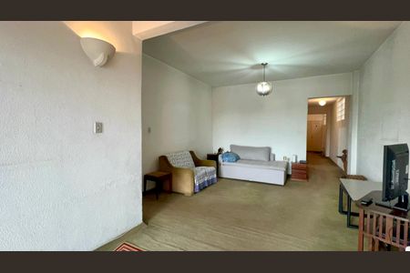Apartamento à venda com 140m², 3 quartos e 2 vagas Apartamento à venda com 140m², 3 quartos e 2 vagasSala