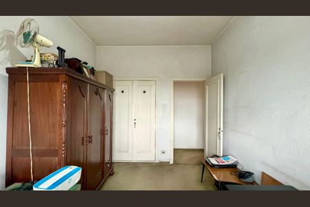 Apartamento à venda com 140m², 3 quartos e 2 vagas Apartamento à venda com 140m², 3 quartos e 2 vagasQuarto 3
