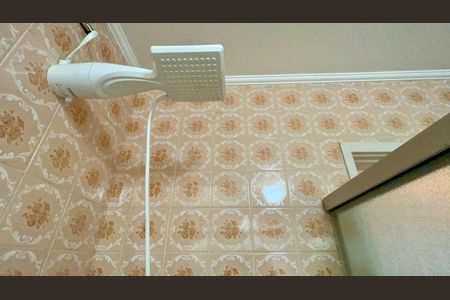 Apartamento à venda com 140m², 3 quartos e 2 vagas Apartamento à venda com 140m², 3 quartos e 2 vagasBanheiro