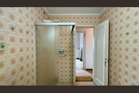Apartamento à venda com 140m², 3 quartos e 2 vagas Apartamento à venda com 140m², 3 quartos e 2 vagasBanheiro