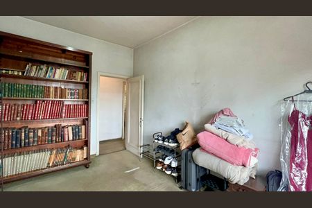 Apartamento à venda com 140m², 3 quartos e 2 vagas Apartamento à venda com 140m², 3 quartos e 2 vagasQuarto 2