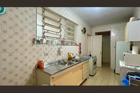 Apartamento à venda com 140m², 3 quartos e 2 vagas Apartamento à venda com 140m², 3 quartos e 2 vagasCozinha