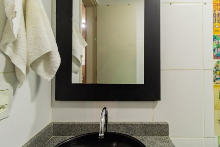 Apartamento para alugar com 33m², 1 quarto e sem vaga