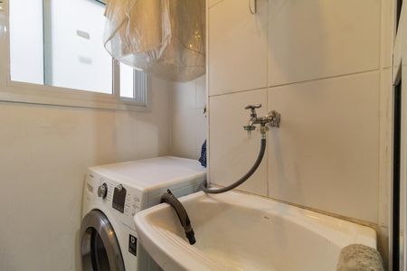 Apartamento para alugar com 33m², 1 quarto e sem vaga