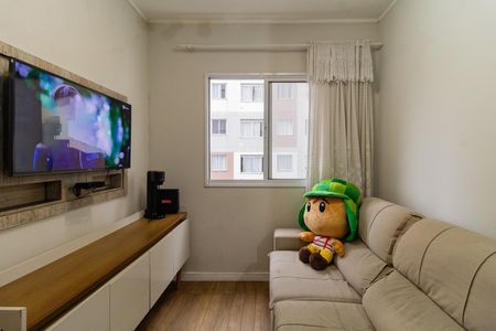 Apartamento para alugar com 33m², 1 quarto e sem vaga