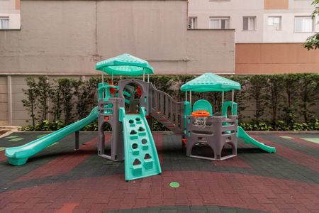 Apartamento para alugar com 33m², 1 quarto e sem vaga